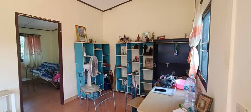 ที่ดินพร้อมสิ่งปลูกสร้างคลองเปรง ฉะเชิงเทรา, Chachoengsao, Khlong Preng, Muang Chachoengsao, Chachoengsao, , 828 sqm, Land For Sale, by The Best Property เครือ, 500299302 - DDproperty.com