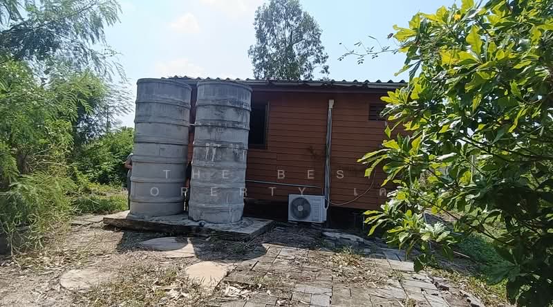 ที่ดินพร้อมสิ่งปลูกสร้างคลองเปรง ฉะเชิงเทรา, Chachoengsao, Khlong Preng, Muang Chachoengsao, Chachoengsao, , 828 sqm, Land For Sale, by The Best Property เครือ, 500299302 - DDproperty.com