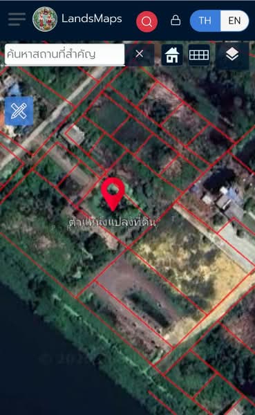 ที่ดินพร้อมสิ่งปลูกสร้างคลองเปรง ฉะเชิงเทรา, Chachoengsao, Khlong Preng, Muang Chachoengsao, Chachoengsao, , 828 sqm, Land For Sale, by The Best Property เครือ, 500299302 - DDproperty.com