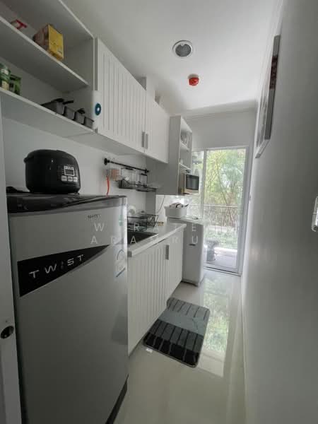 Notting Hill Bearing, Samut Prakan, Sukhumvit 107 Road, Samrong Nua, Muang Samut Prakarn, Samut Prakan, 1 Bedroom, 32 sqm, Condo For Rent, by Wiratee Aramrun, 500299303 - DDproperty.com