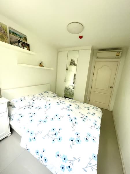 Notting Hill Bearing, Samut Prakan, Sukhumvit 107 Road, Samrong Nua, Muang Samut Prakarn, Samut Prakan, 1 Bedroom, 32 sqm, Condo For Rent, by Wiratee Aramrun, 500299303 - DDproperty.com