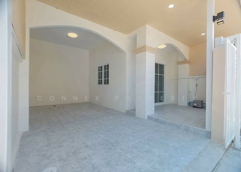 Buathong Thani, Nonthaburi, Soi Buathong Thani Village, Bang Bua Thong, Bang Bua Thong, Nonthaburi, 4 Bedrooms, 125 sqm, Single Detached House For Sale, by Connex Property, 500299306 - DDproperty.com