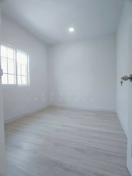 Buathong Thani, Nonthaburi, Soi Buathong Thani Village, Bang Bua Thong, Bang Bua Thong, Nonthaburi, 4 Bedrooms, 125 sqm, Single Detached House For Sale, by Connex Property, 500299306 - DDproperty.com