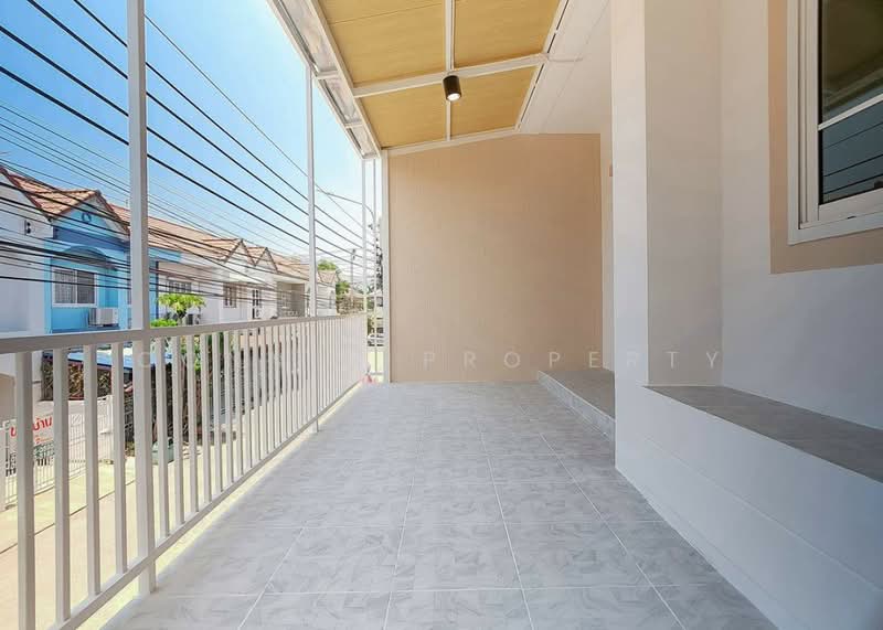 Buathong Thani, Nonthaburi, Soi Buathong Thani Village, Bang Bua Thong, Bang Bua Thong, Nonthaburi, 4 Bedrooms, 125 sqm, Single Detached House For Sale, by Connex Property, 500299306 - DDproperty.com