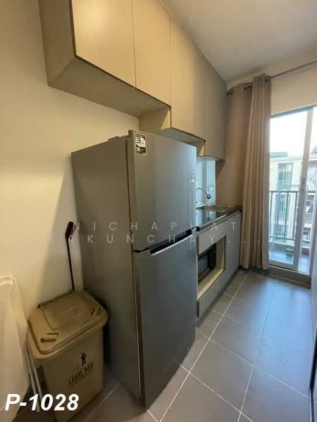 Niche ID Sukhumvit 113 : นิช ไอดี สุขุมวิท 113, สมุทรปราการ, ซอยสุขุมวิท 113, สำโรงเหนือ, เมืองสมุทรปราการ, สมุทรปราการ, 28 ตร.ม., คอนโด ให้เช่า, โดย Nichaphat Sakunchayapha, 500299307 - DDproperty.com