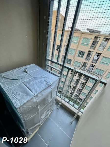 Niche ID Sukhumvit 113 : นิช ไอดี สุขุมวิท 113, สมุทรปราการ, ซอยสุขุมวิท 113, สำโรงเหนือ, เมืองสมุทรปราการ, สมุทรปราการ, 28 ตร.ม., คอนโด ให้เช่า, โดย Nichaphat Sakunchayapha, 500299307 - DDproperty.com