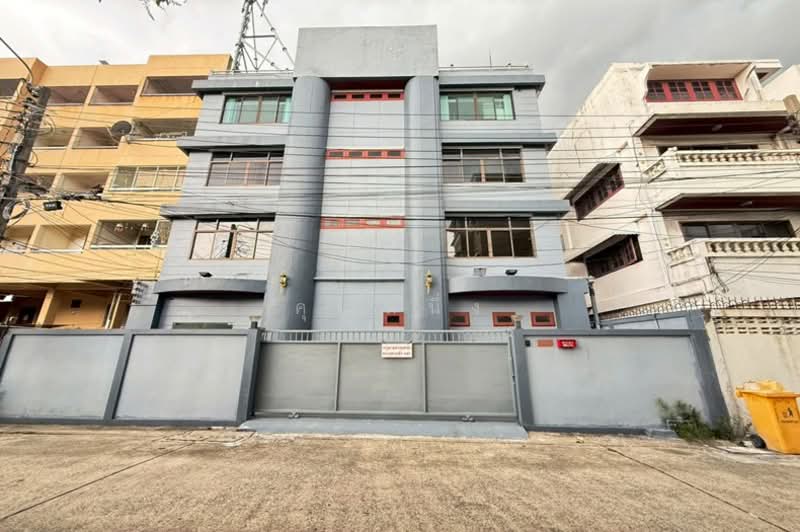 สุขุมวิท 50, Bangkok, ถนนสุขุมวิท 50, Phra Kanong, Khlong Toei, Bangkok, , 730 sqm, Office Space For Sale, by คุณหนึ่ง, 500299308 - DDproperty.com