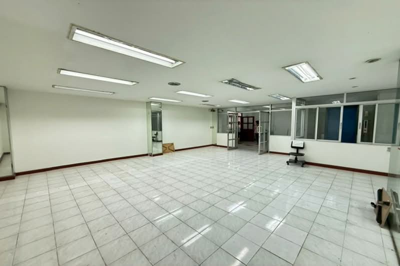 สุขุมวิท 50, Bangkok, ถนนสุขุมวิท 50, Phra Kanong, Khlong Toei, Bangkok, , 730 sqm, Office Space For Sale, by คุณหนึ่ง, 500299308 - DDproperty.com
