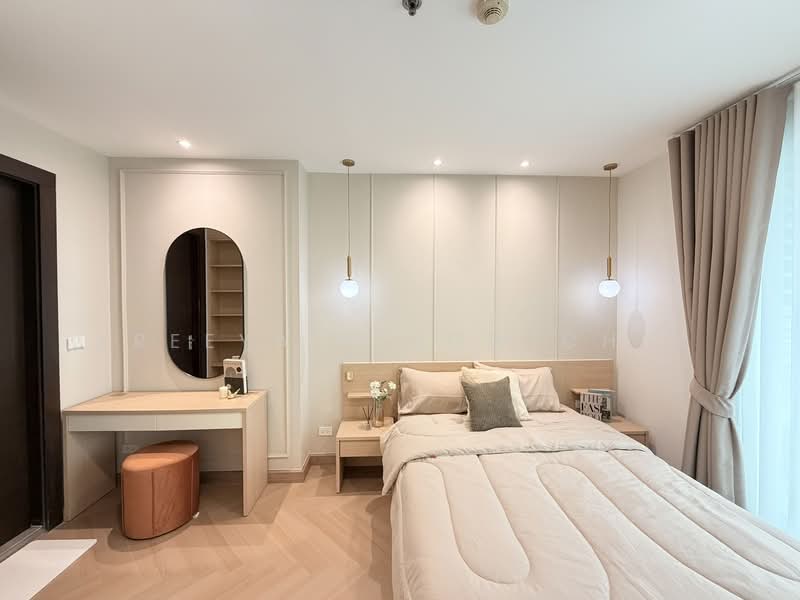 Rhythm Ratchada : ริธึ่ม รัชดา, กรุงเทพ, 558 ถนนรัชดาภิเษก, สามเสนนอก, ห้วยขวาง, กรุงเทพ, 46 ตร.ม., คอนโด ให้เช่า, โดย Areeya Kingwichit, 500299309 - DDproperty.com