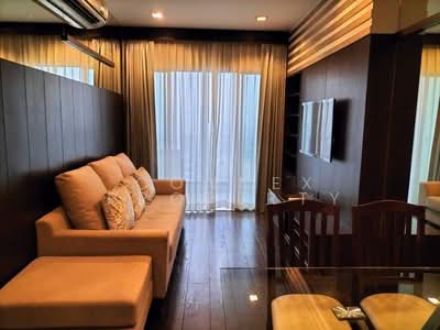 For Rent - IDEO Q Phayathai, Bangkok