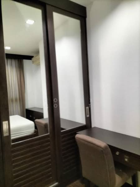 IDEO Q Phayathai, Bangkok, 138 Phayathai Road, Thung Phaya Thai, Ratchathewi, Bangkok, 2 Bedrooms, 70 sqm, Condo For Rent, by Connex Property, 500299313 - DDproperty.com