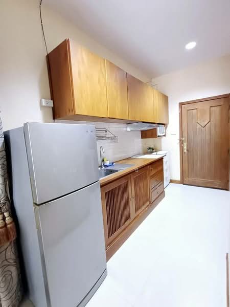 Baan Suan Greenery Hill, Chiang Mai, 300 Chonpratan, Chang Phuak, Muang Chiang Mai, Chiang Mai, Studio, 45 sqm, Condo For Rent, by คุณ ธีรชาติ, 500299315 - DDproperty.com