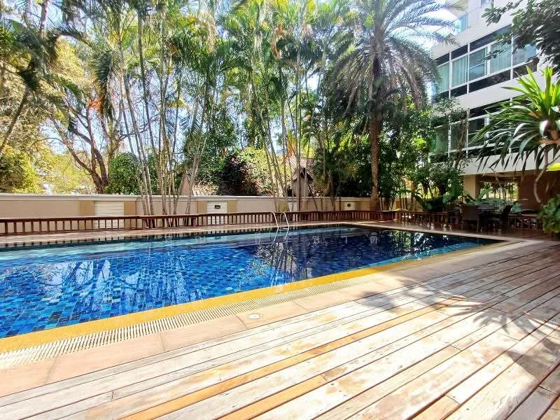 Baan Suan Greenery Hill, Chiang Mai, 300 Chonpratan, Chang Phuak, Muang Chiang Mai, Chiang Mai, Studio, 45 sqm, Condo For Rent, by คุณ ธีรชาติ, 500299315 - DDproperty.com