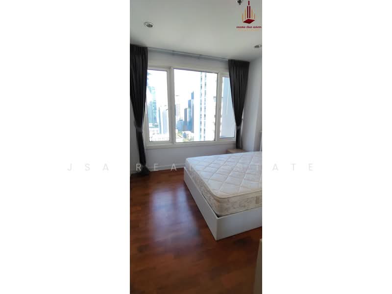 Baan Siri 24 : บ้าน สิริ ทเวนตี้โฟร์, กรุงเทพ, 39 ซอยสุขุมวิท 24, คลองตัน, คลองเตย, กรุงเทพ, 90 ตร.ม., คอนโด ให้เช่า, โดย JSA REAL ESTATE, 500299316 - DDproperty.com