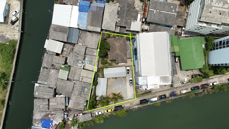 Land Ratchada Soi 19, Bangkok, Din Daeng, Bangkok, , 772 sqm, Land For Sale, by มาลี สุธน, 500299317 - DDproperty.com
