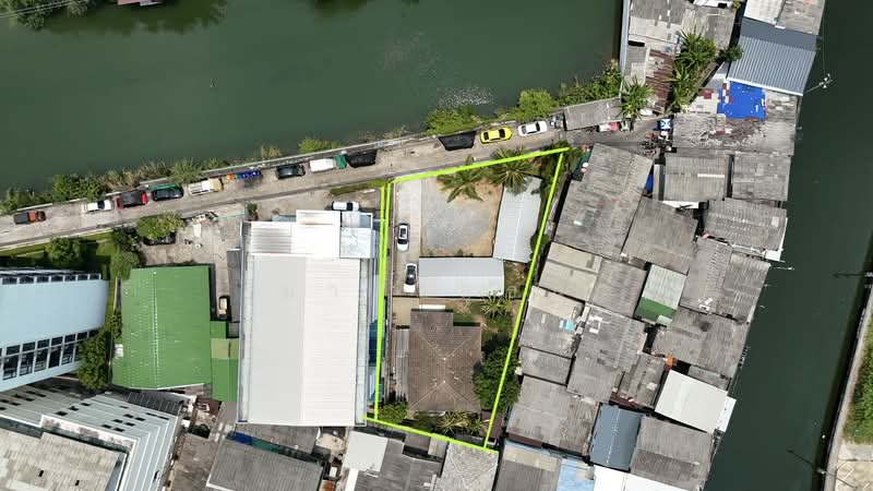 Land Ratchada Soi 19, Bangkok, Din Daeng, Bangkok, , 772 sqm, Land For Sale, by มาลี สุธน, 500299317 - DDproperty.com