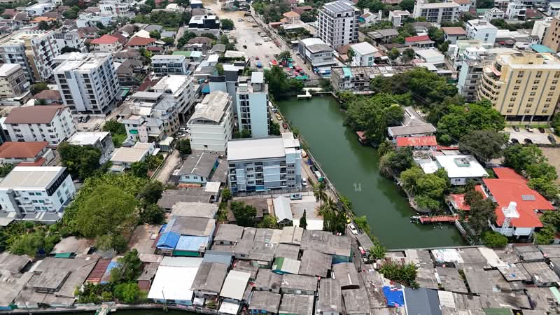 Land Ratchada Soi 19, Bangkok, Din Daeng, Bangkok, , 772 sqm, Land For Sale, by มาลี สุธน, 500299317 - DDproperty.com
