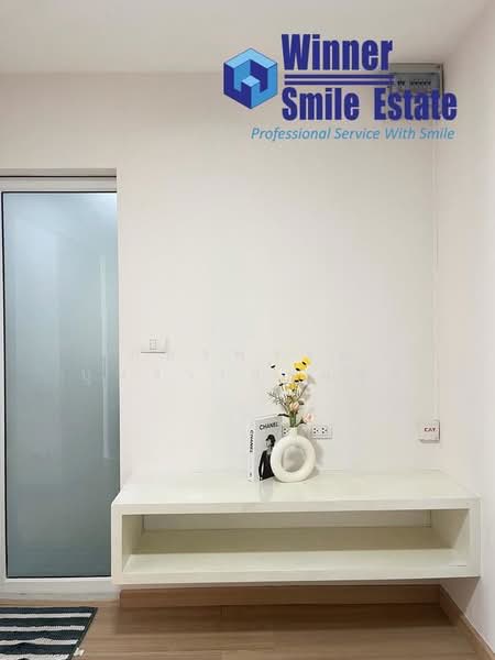 For Sale - The Maple @ Ratchada 19, Bangkok