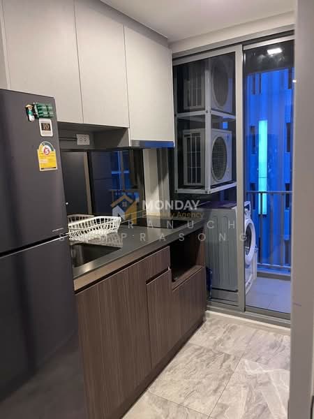 Quintara Phume Sukhumvit 39, Bangkok, 73 Soi Sukhumvit 39, Khlong Tan Nua, Watthana, Bangkok, 1 Bedroom, 30 sqm, Condo For Sale, by Neeranuch Somprasong, 500299320 - DDproperty.com
