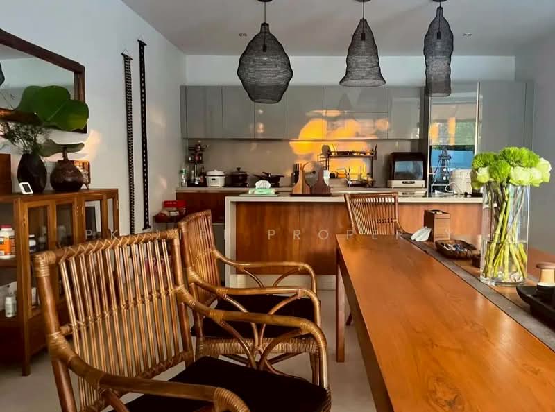 2R1089 Pool villa for rent 4 bedroom 4 bathroom 190,000/month at cherngtalay have fully furnished, ภูเก็ต, เชิงทะเล, ถลาง, ภูเก็ต, 350 ตร.ม., วิลล่า ให้เช่า, โดย PK LIFE Property, 500299321 - DDproperty.com
