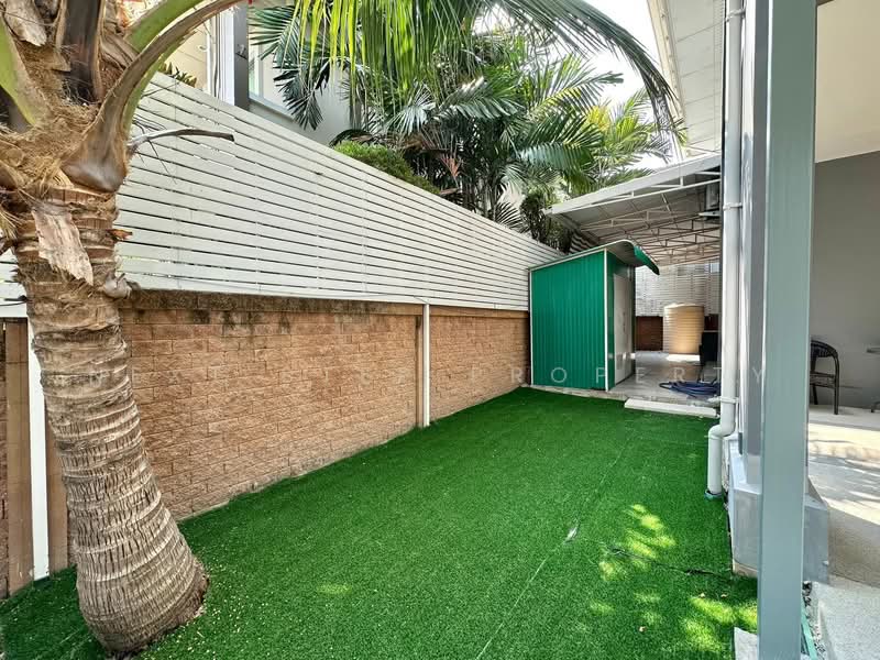 The Plant Exclusique Phatthanakan, Bangkok, Soi Phatthanakan 44, Suan Luang, Suan Luang, Bangkok, 4 Bedrooms, 260 sqm, Single Detached House For Sale, by Next step property, 500299325 - DDproperty.com