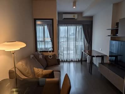 For Rent - IDEO Phaholyothin Chatuchak, Bangkok