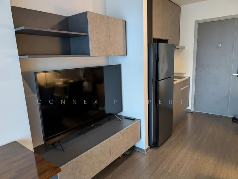 IDEO Phaholyothin Chatuchak, Bangkok, Paholayothin Road, Samsen Nai, Phaya Thai, Bangkok, 1 Bedroom, 36 sqm, Condo For Rent, by Connex Property, 500299326 - DDproperty.com