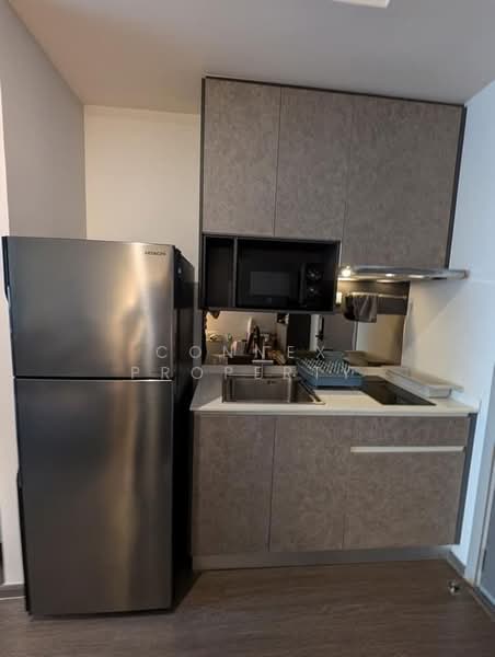 IDEO Phaholyothin Chatuchak, Bangkok, Paholayothin Road, Samsen Nai, Phaya Thai, Bangkok, 1 Bedroom, 36 sqm, Condo For Rent, by Connex Property, 500299326 - DDproperty.com