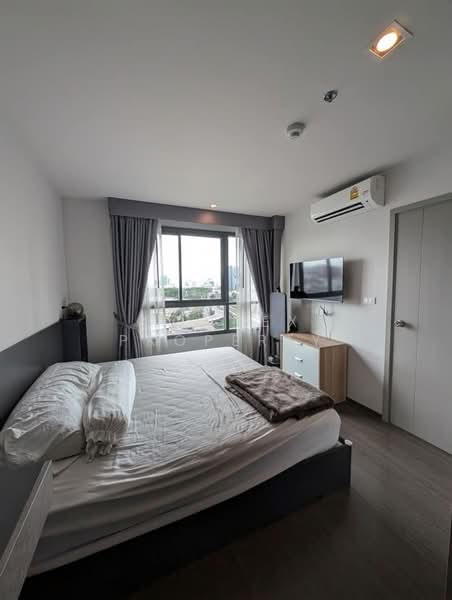 IDEO Phaholyothin Chatuchak, Bangkok, Paholayothin Road, Samsen Nai, Phaya Thai, Bangkok, 1 Bedroom, 36 sqm, Condo For Rent, by Connex Property, 500299326 - DDproperty.com