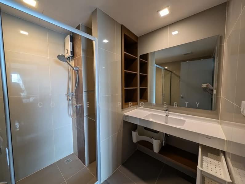 IDEO Phaholyothin Chatuchak, Bangkok, Paholayothin Road, Samsen Nai, Phaya Thai, Bangkok, 1 Bedroom, 36 sqm, Condo For Rent, by Connex Property, 500299326 - DDproperty.com