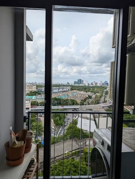 IDEO Phaholyothin Chatuchak : ไอดีโอ พหลโยธิน-จตุจักร, กรุงเทพ, ถนนพหลโยธิน, สามเสนใน, พญาไท, กรุงเทพ, 36 ตร.ม., คอนโด ให้เช่า, โดย Connex Property, 500299326 - DDproperty.com