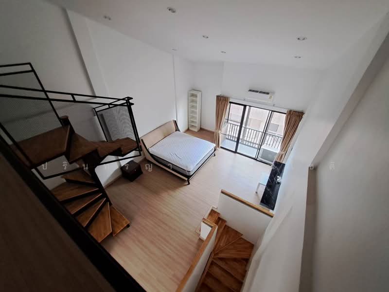 Haus Niche Cheangwattana - Tiwanon : เฮ้าส์ นิช แจ้งวัฒนะ - ติวานนท์, นนทบุรี, ปากเกร็ด, ปากเกร็ด, นนทบุรี, 200 ตร.ม., ทาวน์เฮ้าส์ ให้เช่า, โดย ปรินทร์ญาดา ชิณโชติ, 500299327 - DDproperty.com