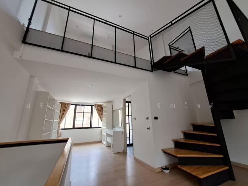 Haus Niche Cheangwattana - Tiwanon : เฮ้าส์ นิช แจ้งวัฒนะ - ติวานนท์, นนทบุรี, ปากเกร็ด, ปากเกร็ด, นนทบุรี, 200 ตร.ม., ทาวน์เฮ้าส์ ให้เช่า, โดย ปรินทร์ญาดา ชิณโชติ, 500299327 - DDproperty.com