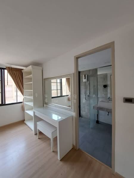 Haus Niche Cheangwattana - Tiwanon : เฮ้าส์ นิช แจ้งวัฒนะ - ติวานนท์, นนทบุรี, ปากเกร็ด, ปากเกร็ด, นนทบุรี, 200 ตร.ม., ทาวน์เฮ้าส์ ให้เช่า, โดย ปรินทร์ญาดา ชิณโชติ, 500299327 - DDproperty.com
