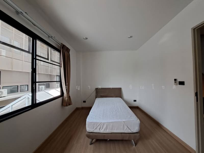 Haus Niche Cheangwattana - Tiwanon, Nonthaburi, Pak Kret, Pak Kret, Nonthaburi, 3 Bedrooms, 200 sqm, Townhouse For Rent, by ปรินทร์ญาดา ชิณโชติ, 500299327 - DDproperty.com