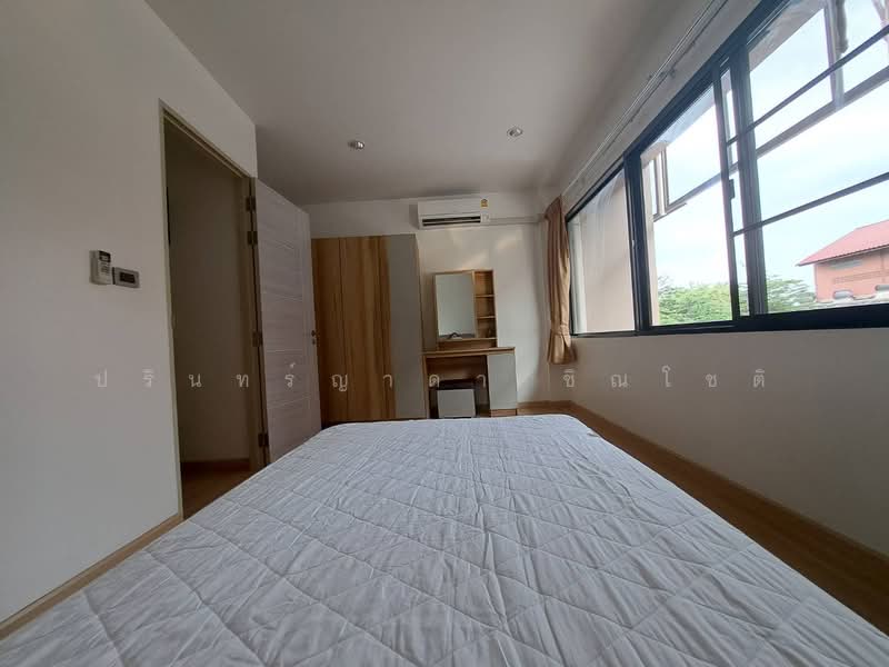 Haus Niche Cheangwattana - Tiwanon, Nonthaburi, Pak Kret, Pak Kret, Nonthaburi, 3 Bedrooms, 200 sqm, Townhouse For Rent, by ปรินทร์ญาดา ชิณโชติ, 500299327 - DDproperty.com
