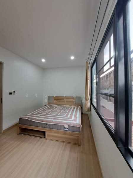 Haus Niche Cheangwattana - Tiwanon, Nonthaburi, Pak Kret, Pak Kret, Nonthaburi, 3 Bedrooms, 200 sqm, Townhouse For Rent, by ปรินทร์ญาดา ชิณโชติ, 500299327 - DDproperty.com