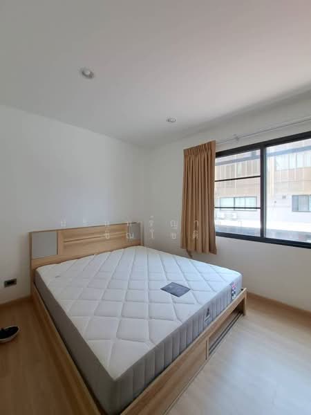 Haus Niche Cheangwattana - Tiwanon, Nonthaburi, Pak Kret, Pak Kret, Nonthaburi, 3 Bedrooms, 200 sqm, Townhouse For Rent, by ปรินทร์ญาดา ชิณโชติ, 500299327 - DDproperty.com