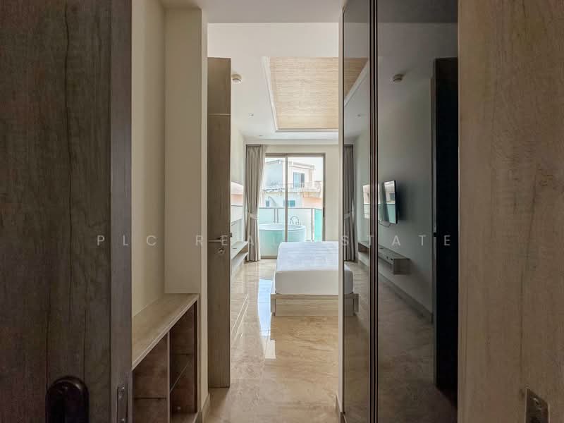 The Riviera Monaco, Chon Buri (Pattaya), NaJomtien Soi 4, Sukhumvit Rd., Na Chom Thian, Sattahip, Chon Buri (Pattaya), 1 Bedroom, 44 sqm, Condo For Sale, by PLC real estate, 500299329 - DDproperty.com
