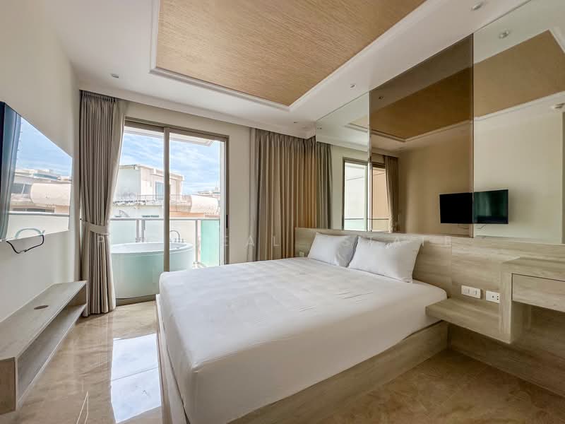 The Riviera Monaco : เดอะ ริเวียร่า โมนาโก, ชลบุรี, ซอยนาจอมเทียน 4 ถนนสุขุมวิท, นาจอมเทียน, สัตหีบ, ชลบุรี, 44 ตร.ม., คอนโด ขาย, โดย PLC real estate, 500299329 - DDproperty.com