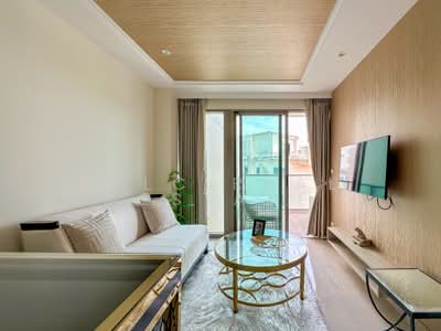 ขาย - The Riviera Monaco : เดอะ ริเวียร่า โมนาโก, ชลบุรี