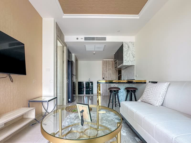 The Riviera Monaco : เดอะ ริเวียร่า โมนาโก, ชลบุรี, ซอยนาจอมเทียน 4 ถนนสุขุมวิท, นาจอมเทียน, สัตหีบ, ชลบุรี, 44 ตร.ม., คอนโด ขาย, โดย PLC real estate, 500299329 - DDproperty.com