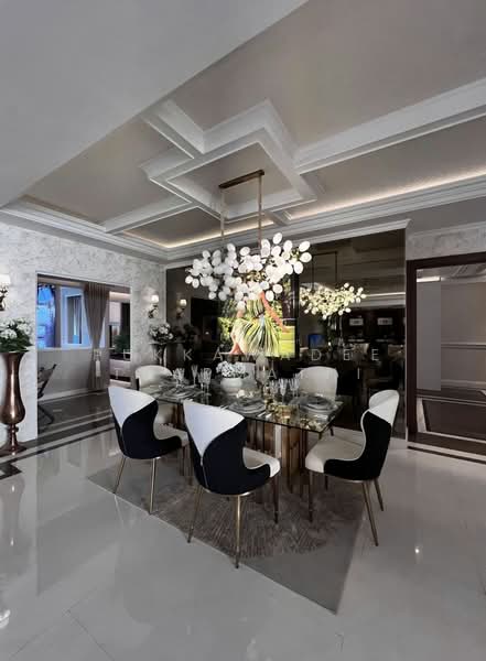 The Riviera Malibu, Chon Buri (Pattaya), Phra Tam Nak 5, Nong Pru, Bang Lamung (Pattaya), Chon Buri (Pattaya), 2 Bedrooms, 75 sqm, Condo For Sale, by Pukkawadee Thapmathi, 500299330 - DDproperty.com