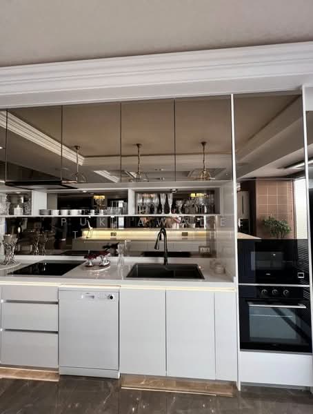 The Riviera Malibu, Chon Buri (Pattaya), Phra Tam Nak 5, Nong Pru, Bang Lamung (Pattaya), Chon Buri (Pattaya), 2 Bedrooms, 75 sqm, Condo For Sale, by Pukkawadee Thapmathi, 500299330 - DDproperty.com