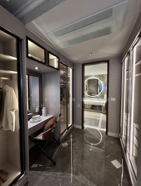 The Riviera Malibu, Chon Buri (Pattaya), Phra Tam Nak 5, Nong Pru, Bang Lamung (Pattaya), Chon Buri (Pattaya), 2 Bedrooms, 75 sqm, Condo For Sale, by Pukkawadee Thapmathi, 500299330 - DDproperty.com