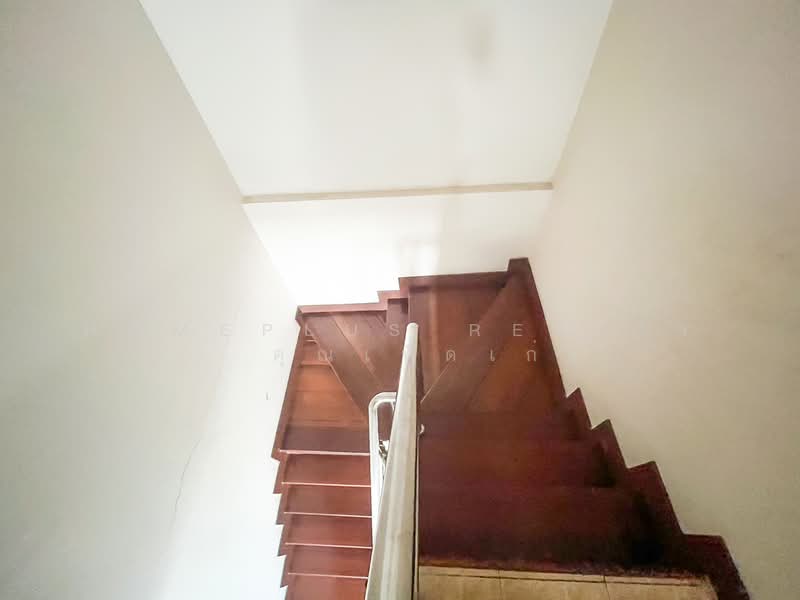 ทาวน์โฮม 3 ชั้น หลังริม ซอยลาดพร้าว 105 ใกล้เดอะมอลล์บางกะปิ, กรุงเทพ, คลองจั่น, บางกะปิ, กรุงเทพ, 200 ตร.ม., ทาวน์เฮ้าส์ ขาย, โดย HOMEPLUS REALTY - คุณเป็ดเก่ง, 500299332 - DDproperty.com