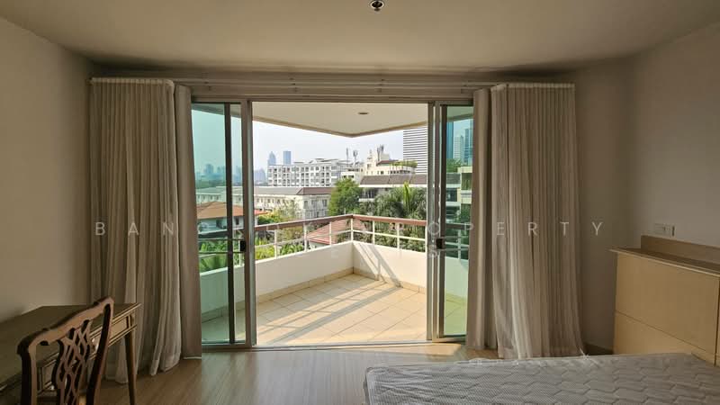 P.W.T. Mansion, Bangkok, 173/6 Soi Sukhumvit 16, Khlong Toei, Bangkok, 3 Bedrooms, 165 sqm, Condo For Rent, by BANGKOK PROPERTY AGENTS, 500299333 - DDproperty.com