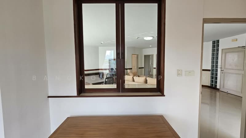 P.W.T. Mansion, Bangkok, 173/6 Soi Sukhumvit 16, Khlong Toei, Bangkok, 3 Bedrooms, 165 sqm, Condo For Rent, by BANGKOK PROPERTY AGENTS, 500299333 - DDproperty.com