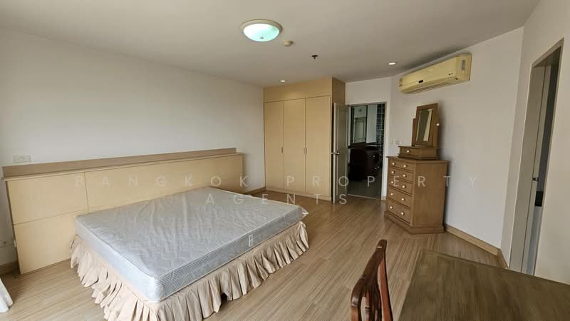 P.W.T. Mansion, Bangkok, 173/6 Soi Sukhumvit 16, Khlong Toei, Bangkok, 3 Bedrooms, 165 sqm, Condo For Rent, by BANGKOK PROPERTY AGENTS, 500299333 - DDproperty.com