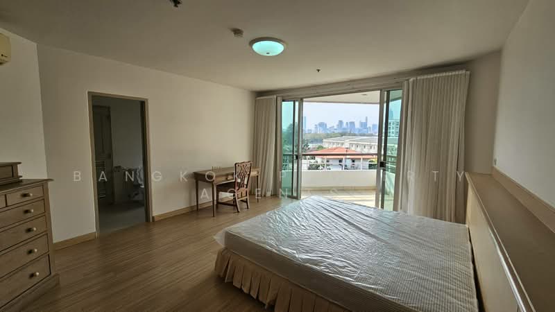 P.W.T. Mansion, Bangkok, 173/6 Soi Sukhumvit 16, Khlong Toei, Bangkok, 3 Bedrooms, 165 sqm, Condo For Rent, by BANGKOK PROPERTY AGENTS, 500299333 - DDproperty.com